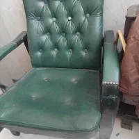 مبل صندلی