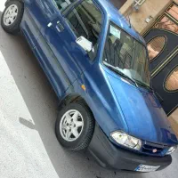 پراید ۱۳۱ درحد صفر