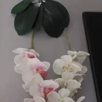 گل مصنوعی ارکیده