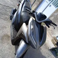 کیلیک ۱۵۰|موتورسیکلت|قوچان, |دیوار