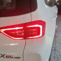 x55 پرو|خودرو سواری و وانت|شیراز, هفت تنان|دیوار