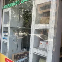 تابلو فلکسی ۹۰در ۳