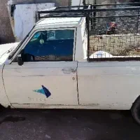 پیکان بار 84