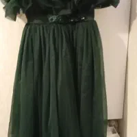 پیراهن مجلسی