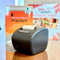 فیش‌پرینتر پرسرعت GrandMee