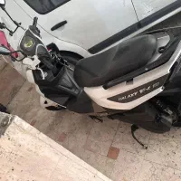 موتور fx150