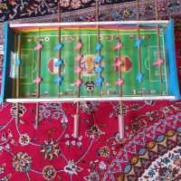 فوتبال دستی