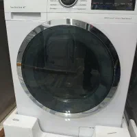 لباسشویی دوو ۸کیلو Lm850ww