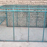 باربند توری مزدا