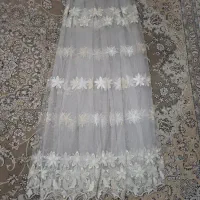 پرده دوخته آماده