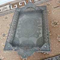 سینی چایی مجلسی