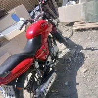 موتور پالس 150