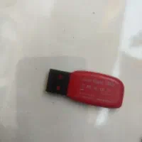 فلش۸ گیگ sandisk|قطعات و لوازم جانبی رایانه|شهریار, شهریار|دیوار
