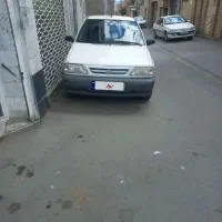 فروش پراید۹۸