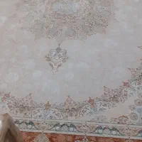 فرش ۱۲۰۰شانه همراه روفرشی