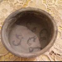کاسه ی قدیمی
