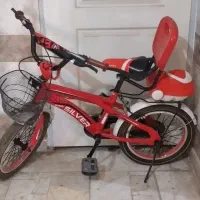 دوچرخه