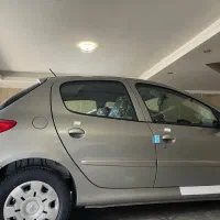 ۲۰۷ پانا گرانترین رنگ خاص تیتانیوم صفر خشک فولTU5P