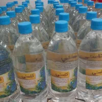 عرق کاسنی خالص و بدون افزودنی و اسانس