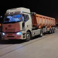 فاو|خودرو سنگین|کرمانشاه, |دیوار