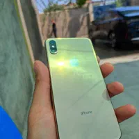Xs Max 256 zaa آک‌