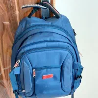 کوله پشتی کمپینگ برند tumi