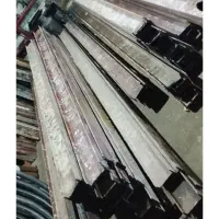 تعدادی آهن نمره ۱۴ اصفهان به فروش می‌رسد
