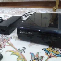 Xbox 360 super slim جیتگ شده|کنسول، بازی ویدئویی و آنلاین|اصفهان, محمودیه|دیوار