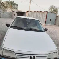 ۴۰۵|خودرو سواری و وانت|بم, |دیوار