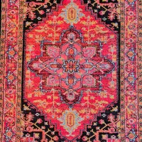 فرشینه های زیبا و جذاب خوش قیمت