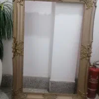 قاب چوبی بسیار تمیز