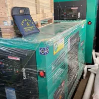 دیزل ژنراتور 125KVA کامینز