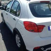 کوییک GXL 1403|خودرو سواری و وانت|تهران, شهرک پاسداران|دیوار