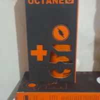 اوکتاین ماشین