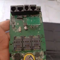 ارتقاء دستگاه کارتخوان 2G به 4G