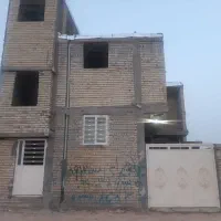 فروش منزل ویلایی دو طبقه نیمه ساز