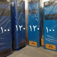 چرخ خیاطی/ دیگ بخار ۲۲ لیتری /اطو(فروشگاه دالبر)
