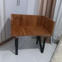 تخت نوزادی کنار مادر