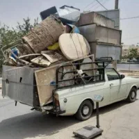 ضایعات آهن وغیره