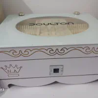 جعبه قاشق و چنگال