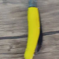 چاقو فولادی