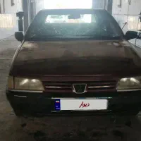 پژو 405 2000|خودرو سواری و وانت|تربت‌حیدریه, قاسم آباد|دیوار