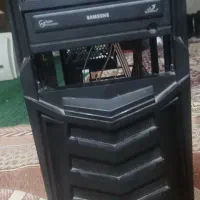 کیس گیمینگ gtiv