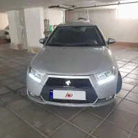 دنا پلاس اپشنال اتوماتیک
