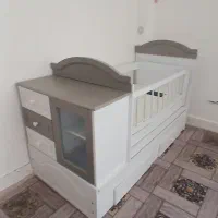 تخت چهار کاره
