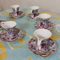 * فنجان ژاپنی اصل *