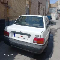 پراید مدل ۸۶