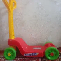 اسکوتر بچه گانه