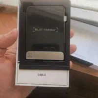 کیف پول سخت افزاری لجر فلکس زیر قیمت