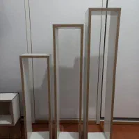 استند لاک و...